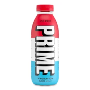 Prime 500ml Ice Pop