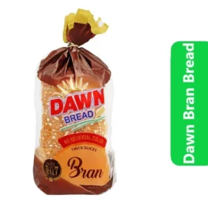 Dawn Bran Bread 4s