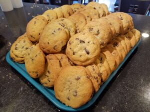 Dawn Assorted Cookies