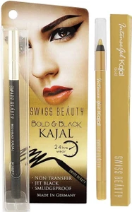 Just Gold Matte Kajal