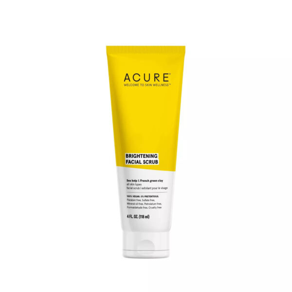 854049002064_acure-facial-scrub-118ml 854049002064_acure-facial-scrub-118ml