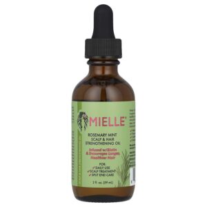 Mielle 59ml Rosemary Oil