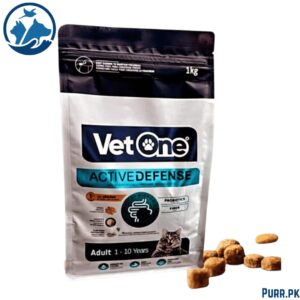 Vetone Active Defense 1Kg Adults