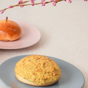 New Town Butter 250g