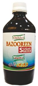 Jameshrin Bazooreen 800ml