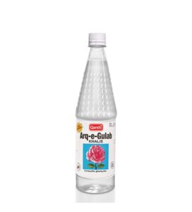 Qarshi Arq E Gulab Spray