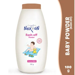 Nexton Rash Powder 100g