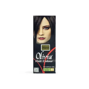 Olivia Colour 03 Med Brown
