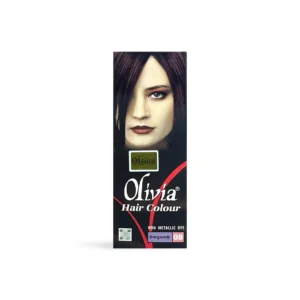 Olivia Colour 08 Burgundy