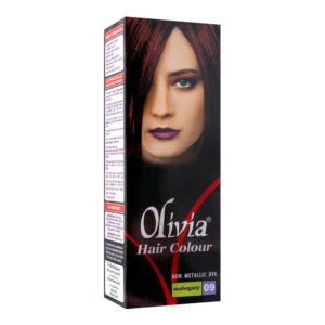 Olivia Colour 09 Mahogany