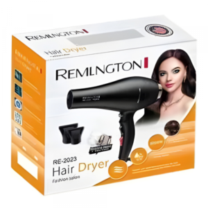 Remington Hair Dryer 8858