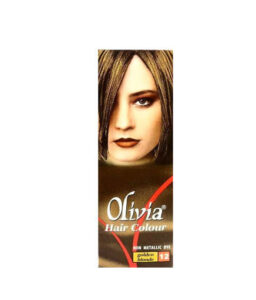 Olivia Colour 12 Golden Blonde