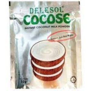Delesol Cmp 50g