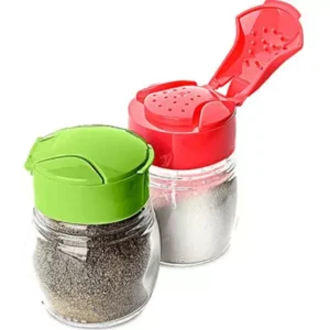 Titiz Perla Double Salt Shaker 2s