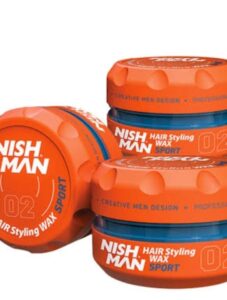 Nish Man Aqua Wax 02