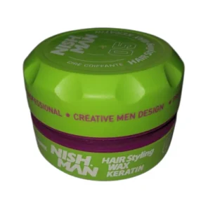 Nish Man Pro Hair Cond
