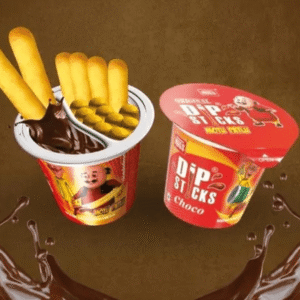 Alba Dip Sticks Stb