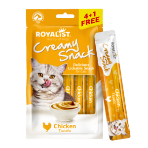 Royalist Sachet AC Chicken