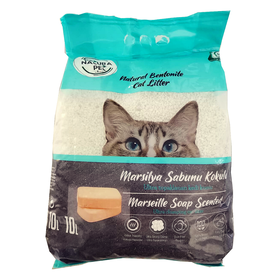 Royalist Cat Litter 10L Marseille