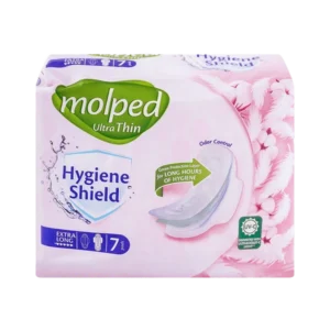 Molped Breathable Surfac Ultra Thin  40s