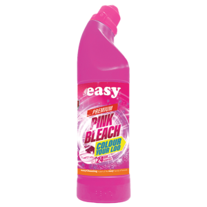Happy Bleach 945ml Pink
