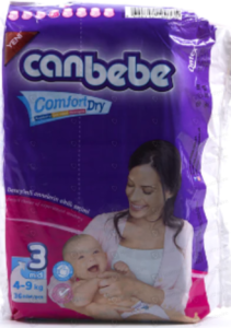Canbebe Ep 3 36s