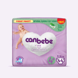Canbebe Jp 4+ 46s