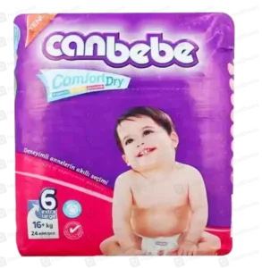 Canbebe Ep 6 24s.
