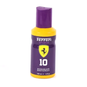 Ferrori Deo 10