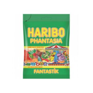Haribo Phantasia 80g