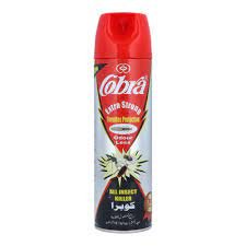 Cobra Aik 500ml Odourless