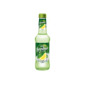 Fresher Juice 200ml Lemon&Mint