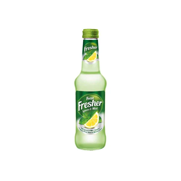 8693855006628_fresher-juice-200ml-lemon&mint 8693855006628_fresher-juice-200ml-lemon&mint