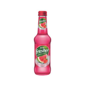 Fresher Juice 200ml Forest Fruits