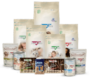 Bonacibo Dog Tin 395g Lamb