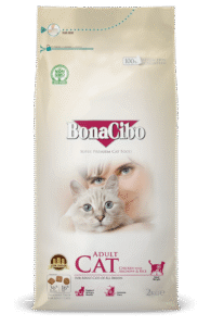 Bonacibo Adult Chicken 2kg