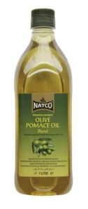 Natures Pomace Olive Oil 4L