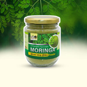 Fmz Moringa Powder 100g