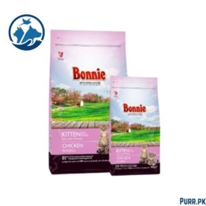 Bonnie Kitten 500g Chicken