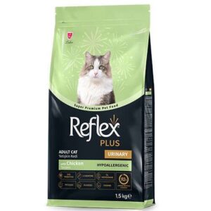 Reflex Plus 1.5kg Adult Urinary