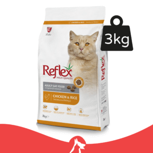Reflex 2kg Adult Chicken