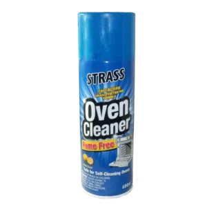 Strass Oven Cleaner 400ml