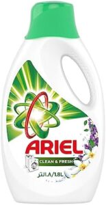 Ariel Gel 1.8L Power Gel