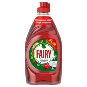 Fairy Liquid Pome 320ml