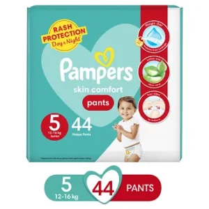 Pampers Pants Mp 5 44s