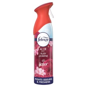 Febreze Af Ruby Jasmine