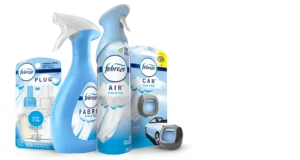 Febreze Af Sparkling