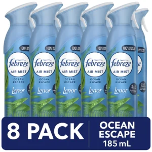 Febreze Af Ocean Escape