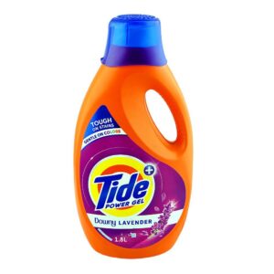 Tide Gel 1.8L Downy