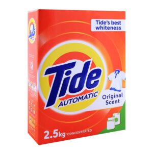 Tide Powder 2.5kg Original